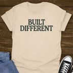 Built Different T-shirt
