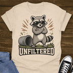 Unfiltered Graphic Tee