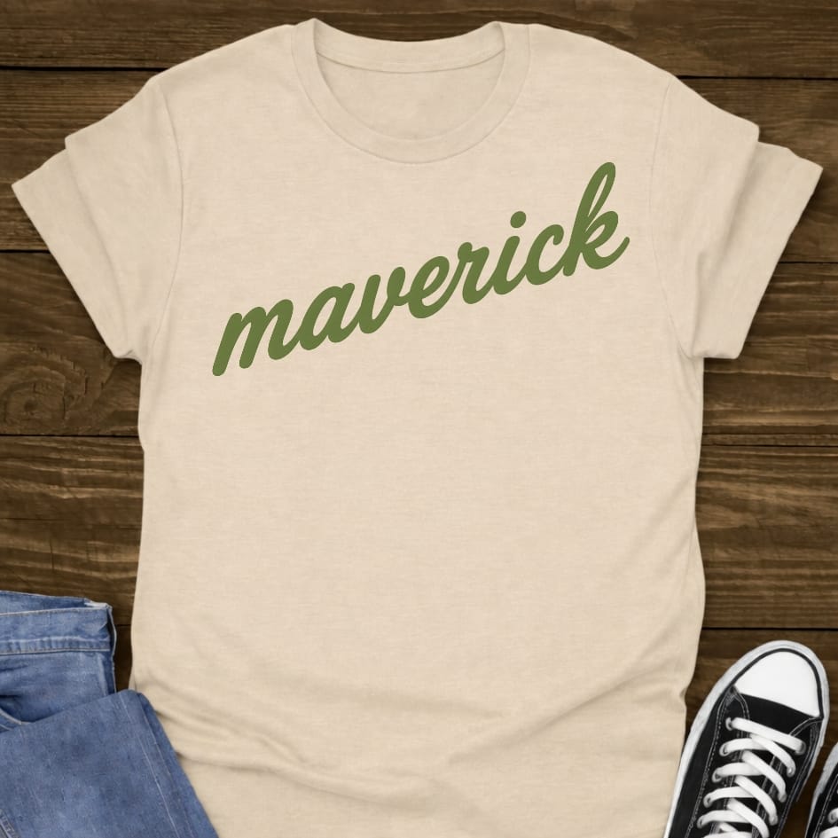 Maverick Tee