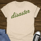 Disaster Tee