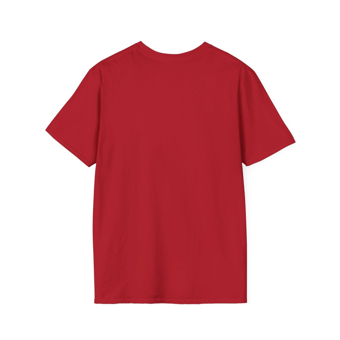 Stronger Than The Storm Tee