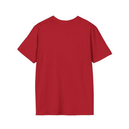 Stronger Than The Storm Tee