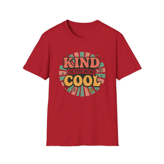 Kind Is The New Cool Tee