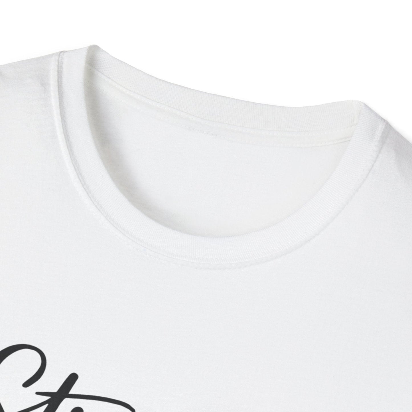 Stronger Than The Storm Tee