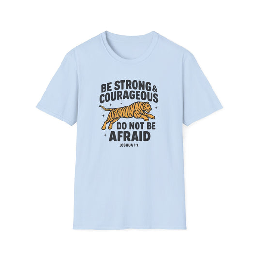 Be Strong Tee