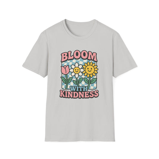 Bloom With Kindness Tee