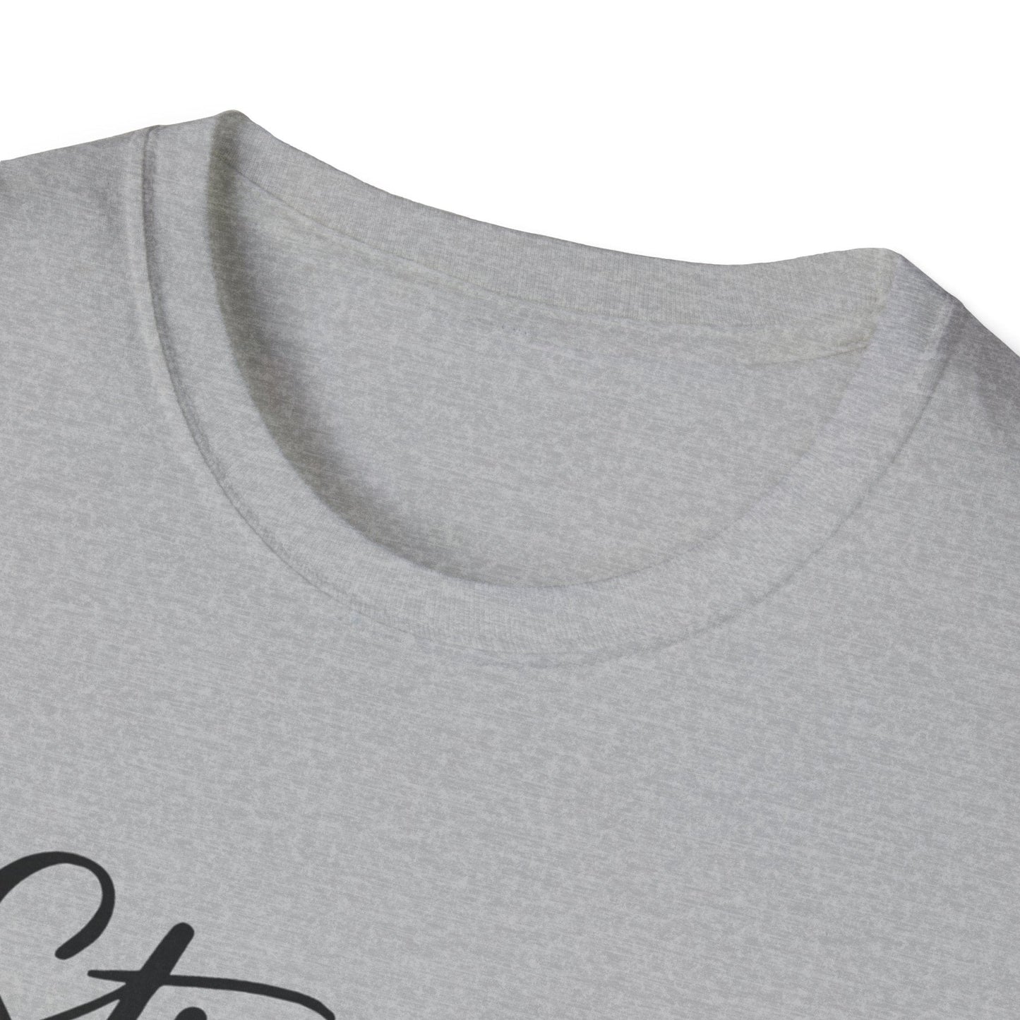 Stronger Than The Storm Tee