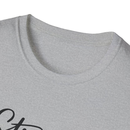 Stronger Than The Storm Tee