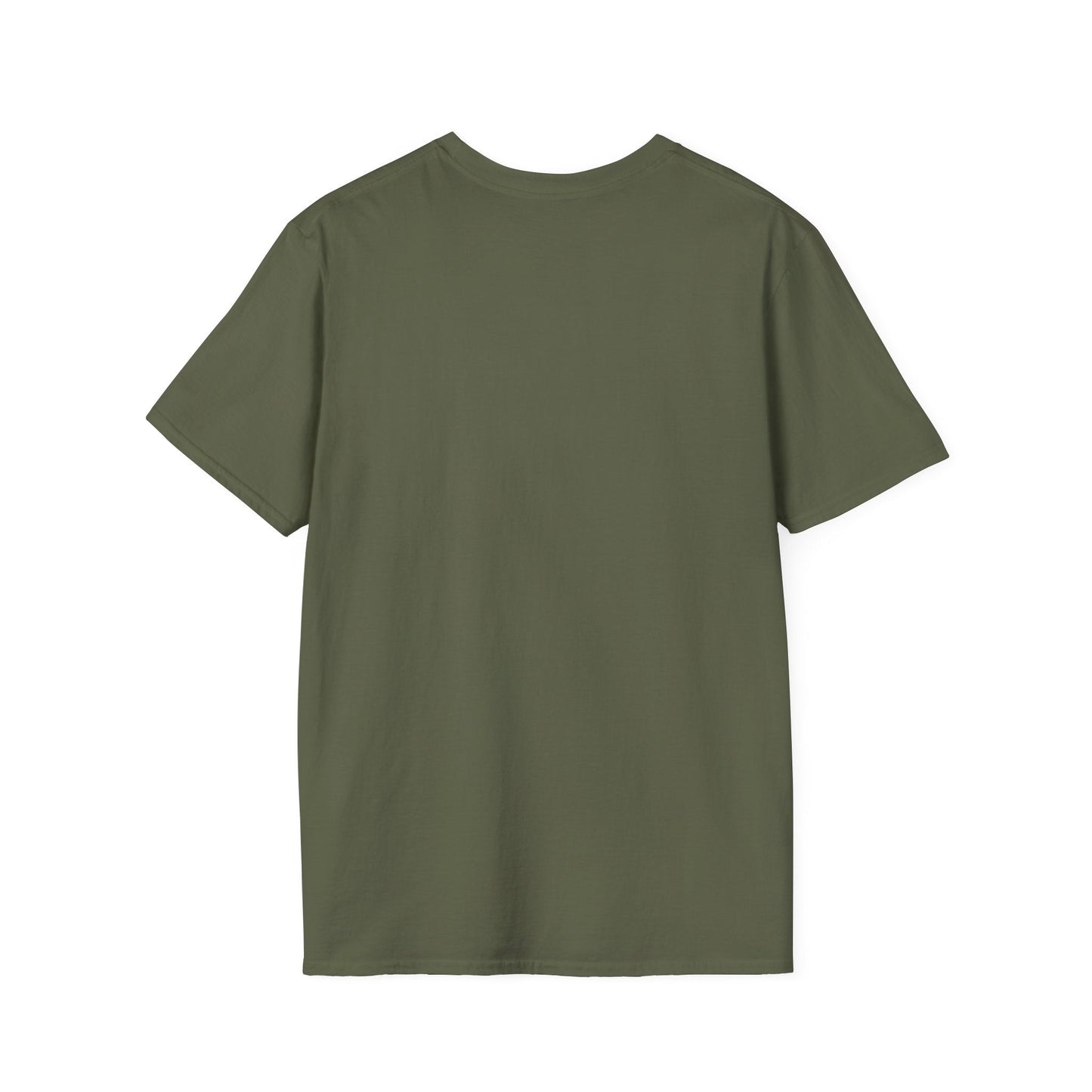 Don't Stop When You're Tired Tee