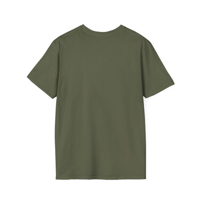 Don't Stop When You're Tired Tee