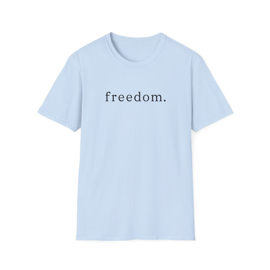 Freedom Tee