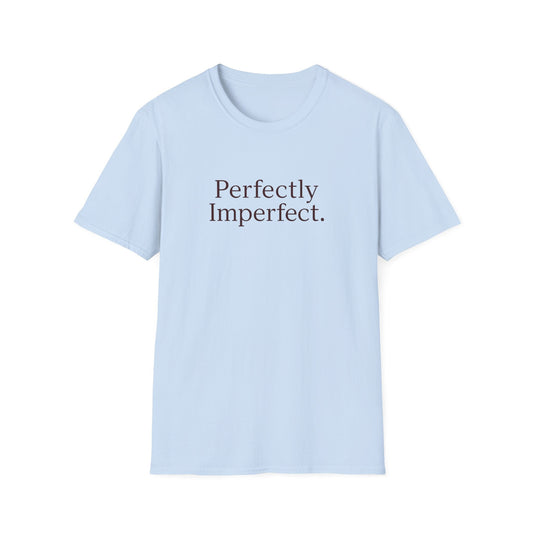 Perfectly Imperfect Tee