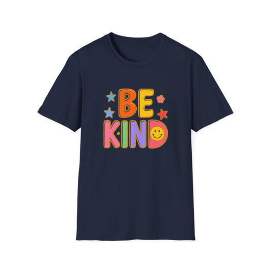 Be Kind Graphic Tee