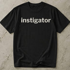 Instigator T-shirt