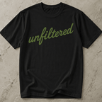 Unfiltered Tee