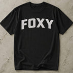 Foxy T-shirt