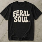 Feral Soul Tee
