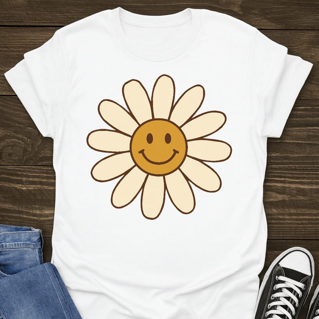 Flower Tee