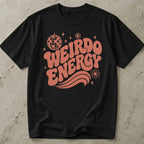 Weirdo Energy Tee