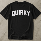 Quirky T-shirt