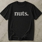 Nuts T-shirt