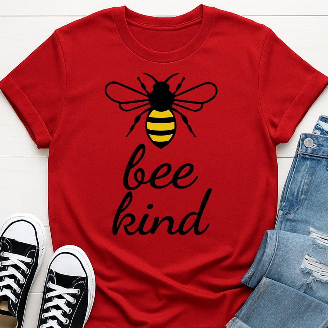 Bee Kind Tee