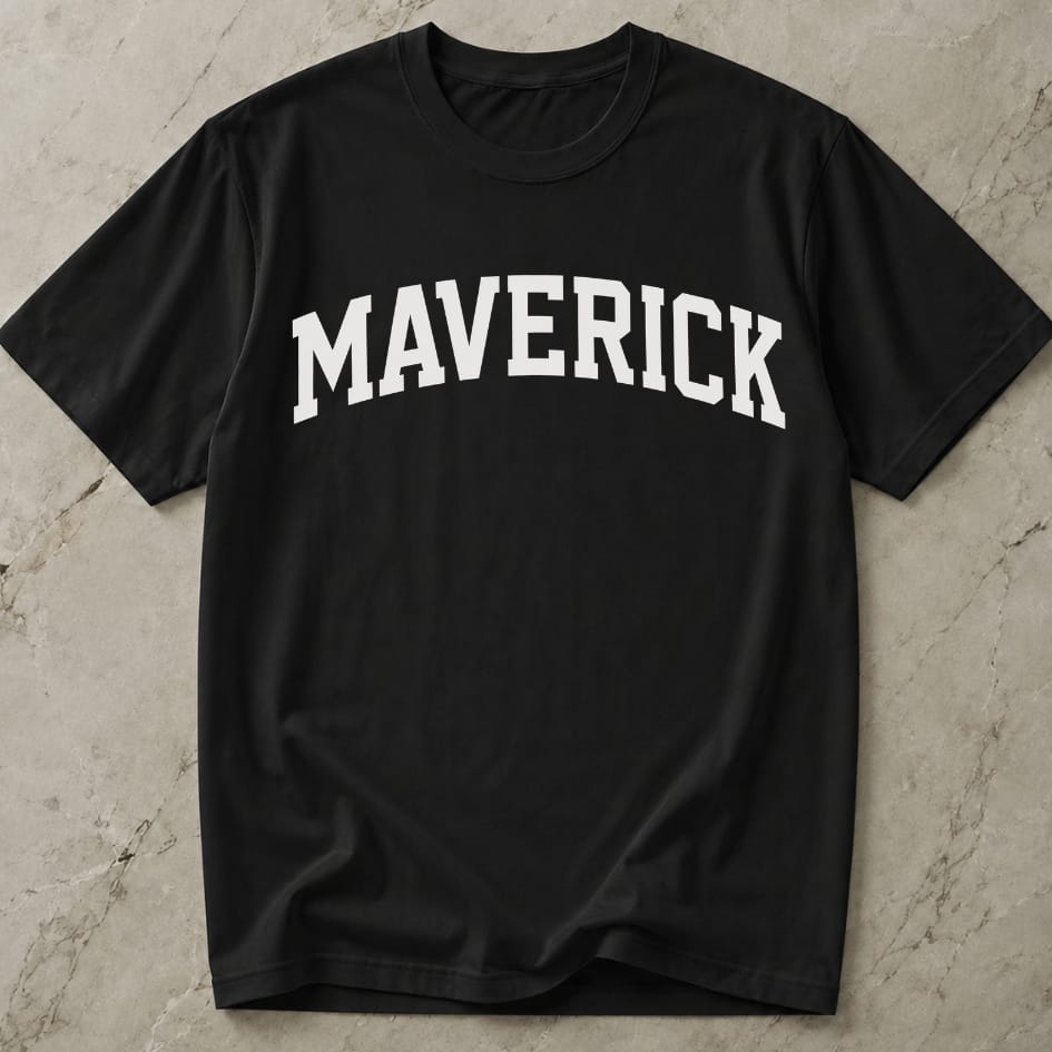 Maverick T-shirt