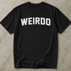 Weirdo T-shirt