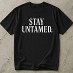 Stay Untamed T-shirt