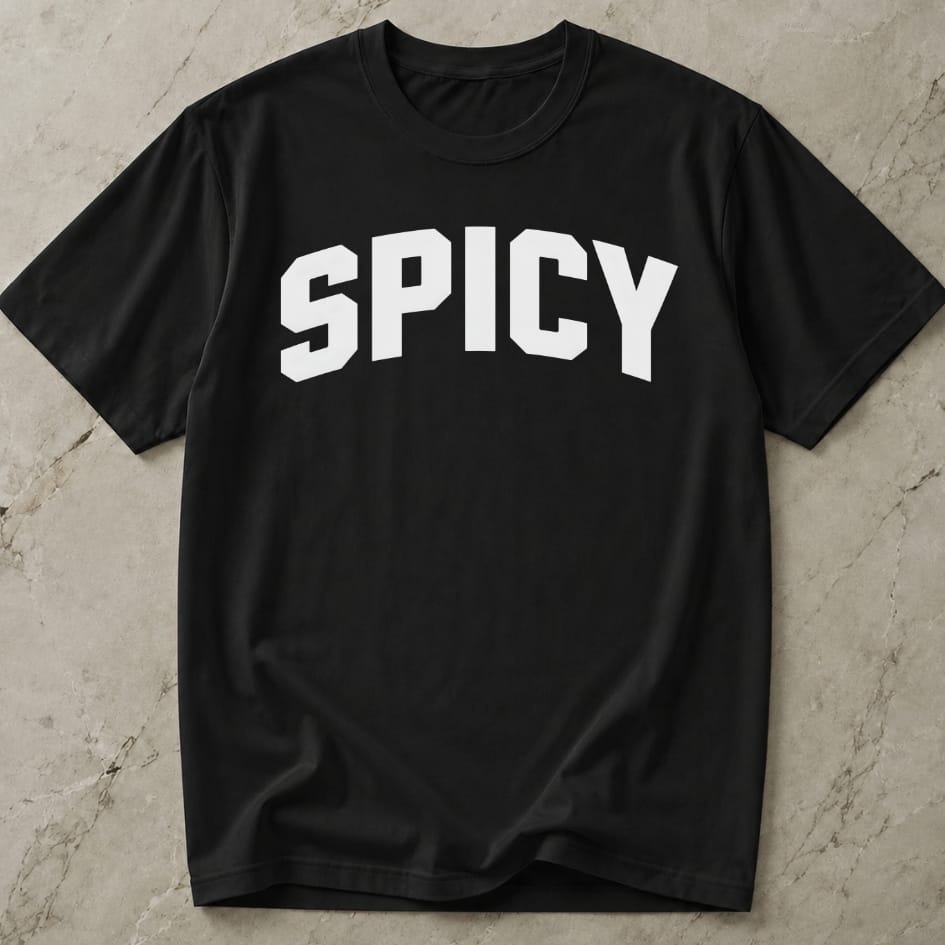 Spicy Tee