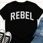 Rebel T-shirt