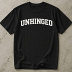 Unhinged T-shirt