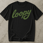 Loopy Tee