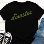 Disaster Tee