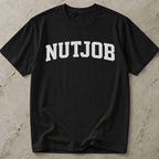 Nutjob Slogan Tee