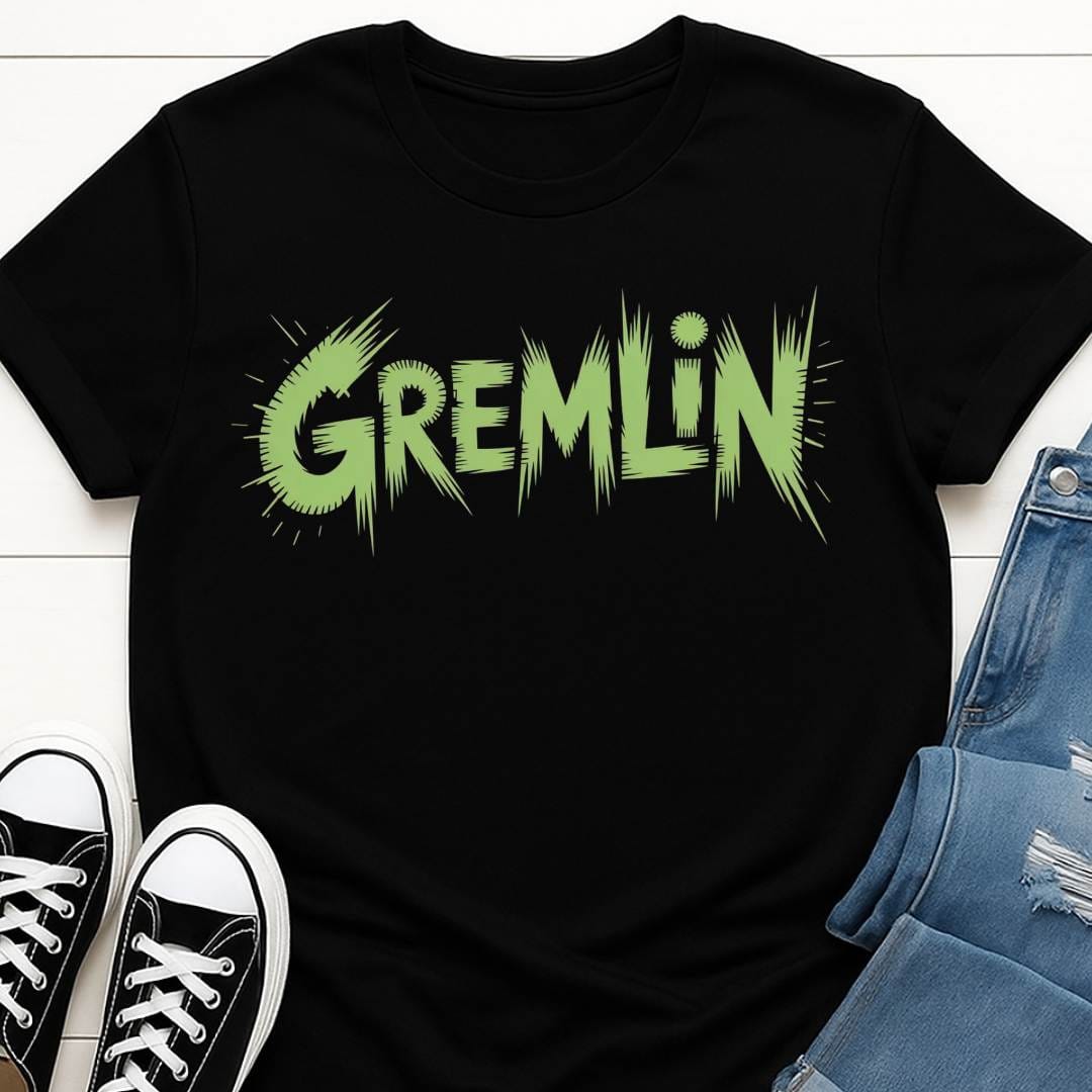 Gremlin T-shirt