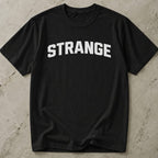 Strange T-shirt