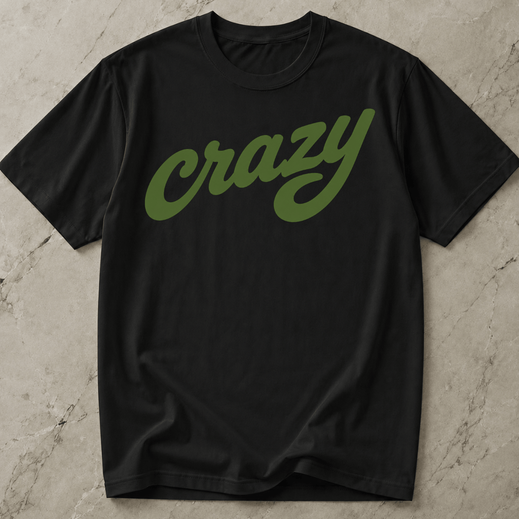 Crazy Tee
