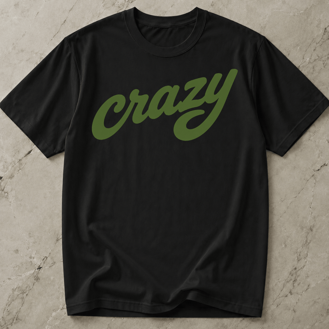 Crazy Tee