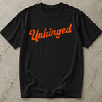 Unhinged T-shirt