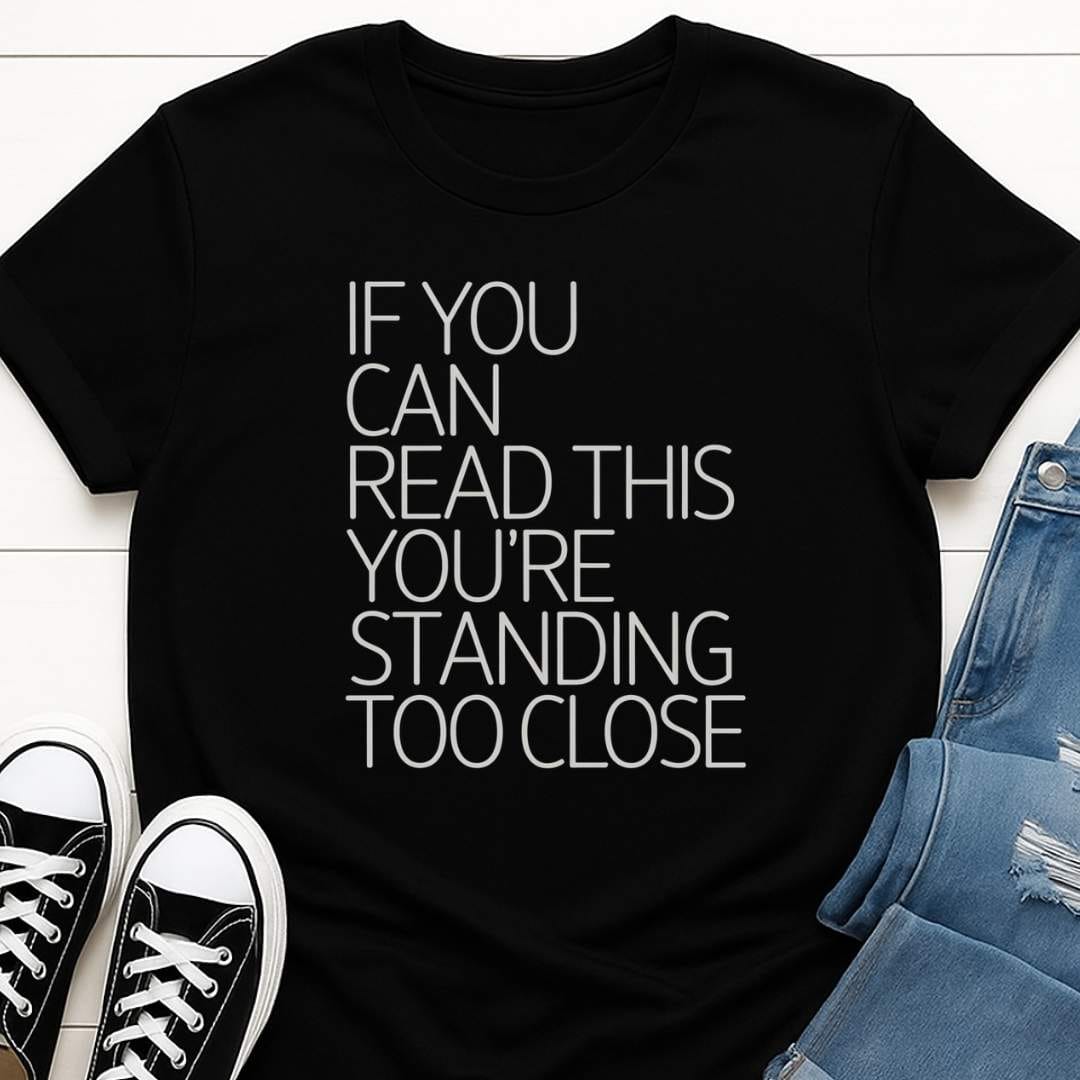 Funny Introvert T-shirt