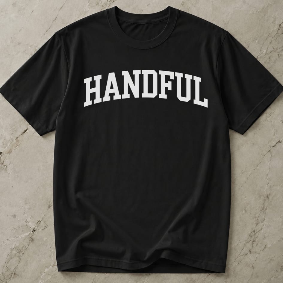 Handful T-shirt