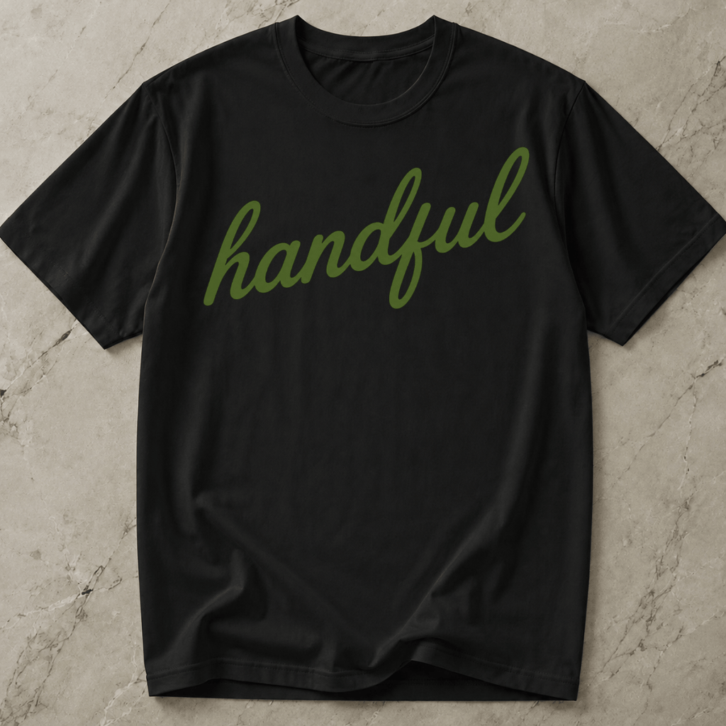 Handful Tee