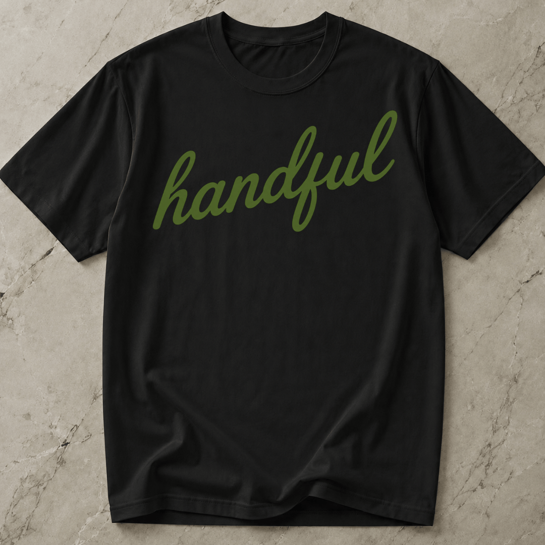 Handful Tee