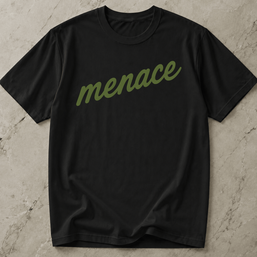 Menace Tee