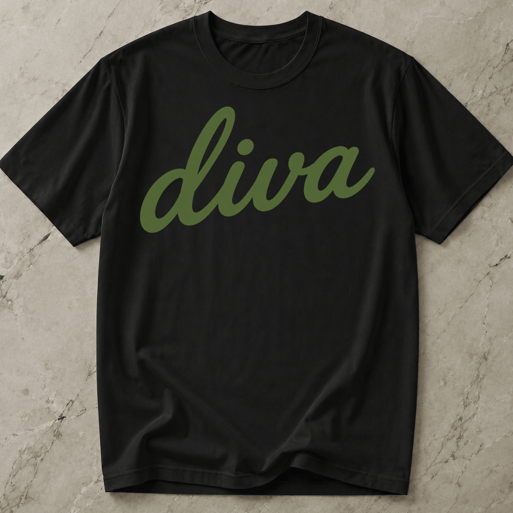 Diva Tee