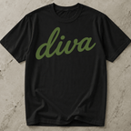 Diva Tee