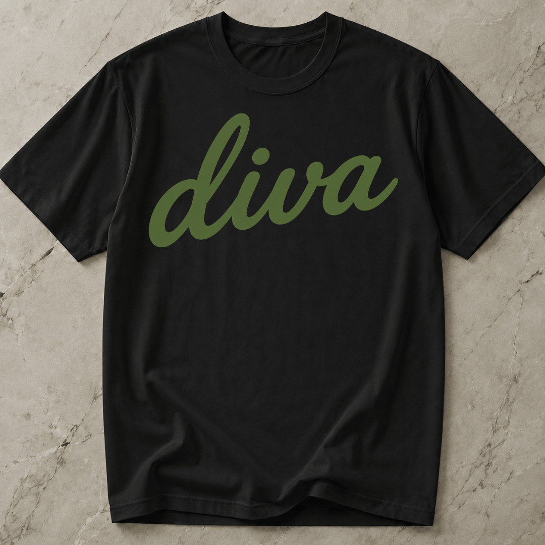 Diva Tee