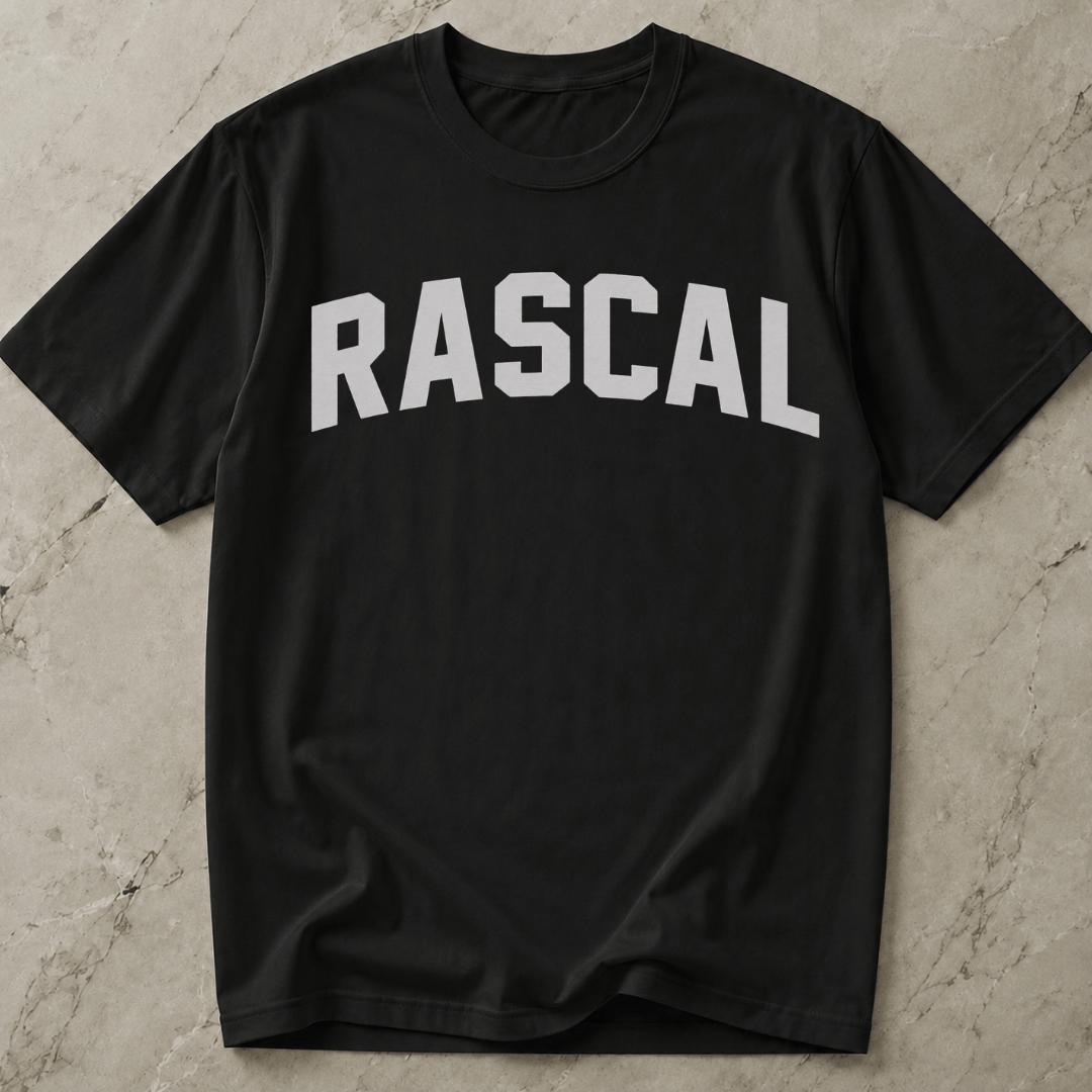 Rascal T-shirt