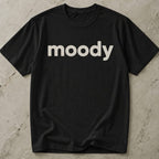 Moody T-shirt